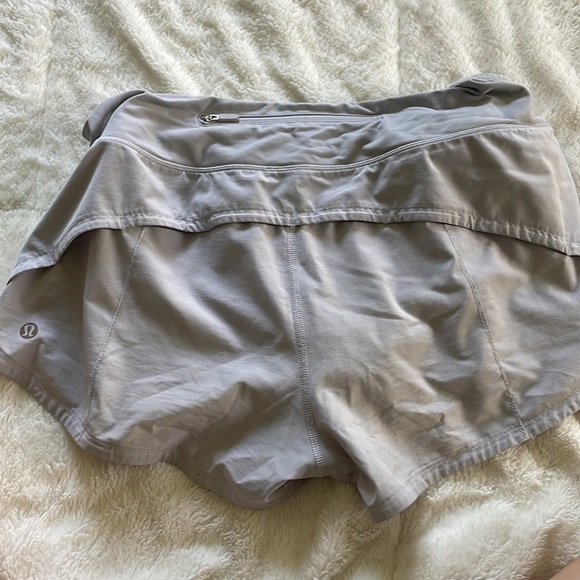 lululemon speed ups - Picture 2 of 4
